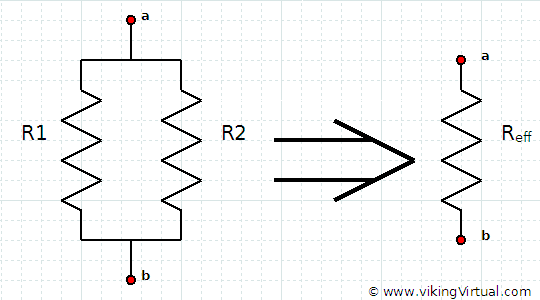 Parallel Resistor Image