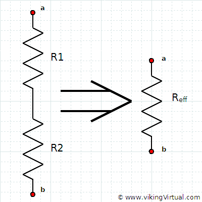 Series Resistor Image